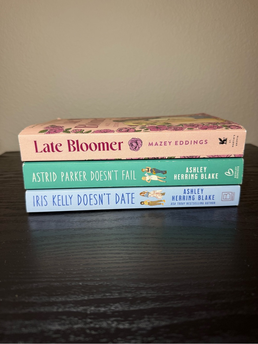 Sapphic Romance Books
